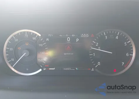 2020 Land Rover Discovery Sport S from USA, damaged, VIN SALCJ2FX4LH864901